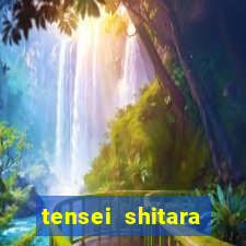 tensei shitara slime datta ken 3 dublado